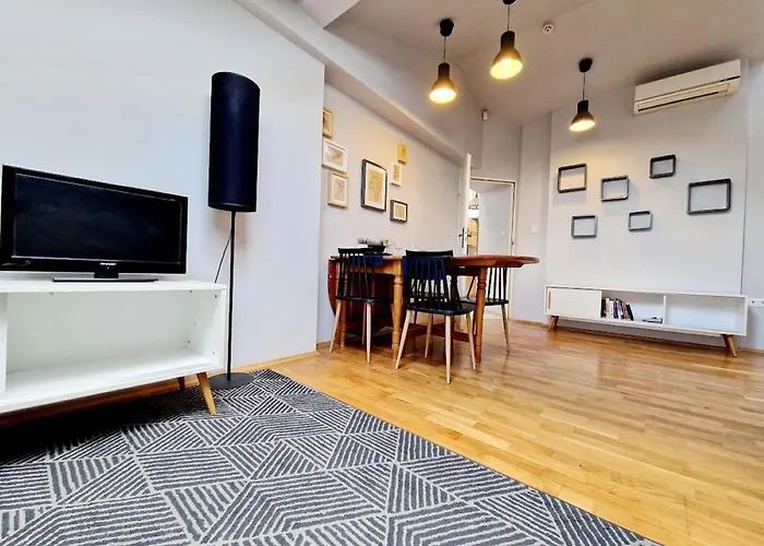 Zulu Old Town Cracovie