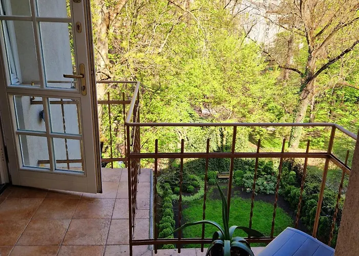 Zulu Old Town Appartement Cracovie