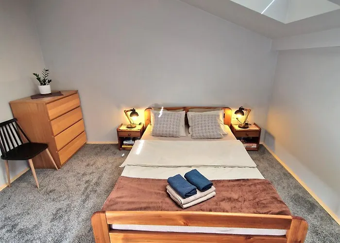 Zulu Old Town * Cracovie