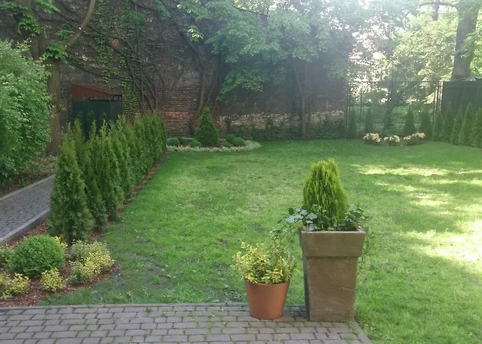 Appartement Zulu Old Town *