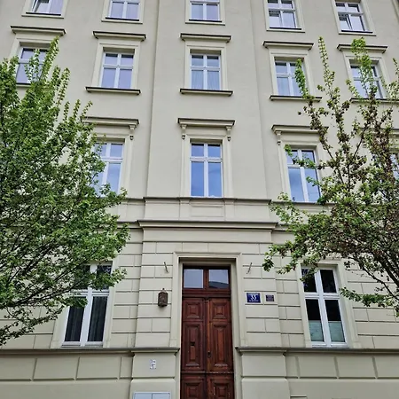 Apartment Zulu Old Town