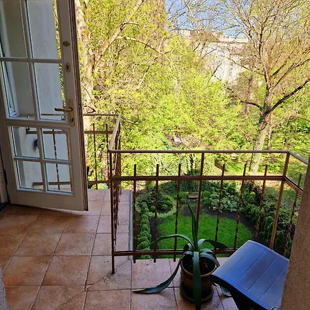 Zulu Old Town Apartment Krakow