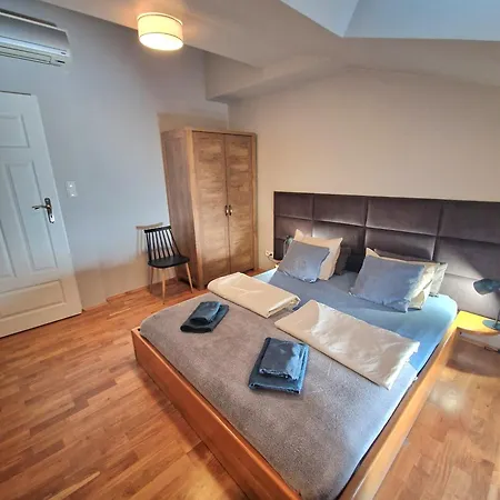 Apartment Zulu Old Town