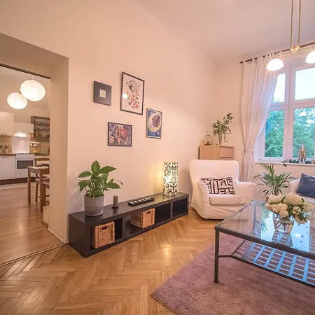 Apartment Zulu Old Town