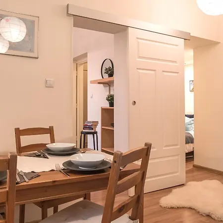 Apartment Zulu Old Town *