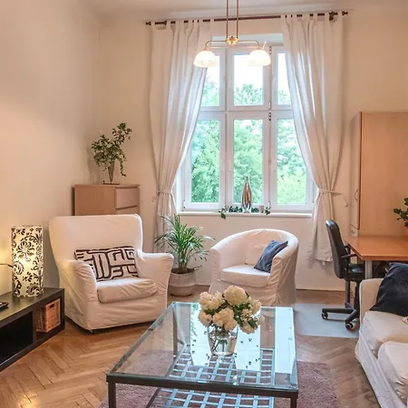 Zulu Old Town Apartment Krakow