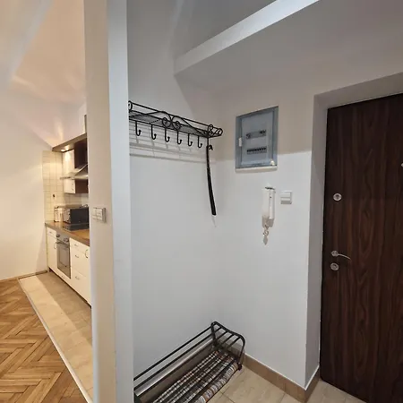 Zulu Old Town Apartment *