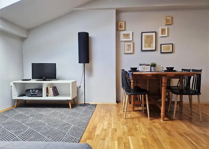 Apartment Zulu Old Town *