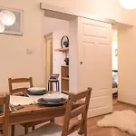 Apartmán Zulu Old Town *