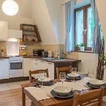 Apartmán Zulu Old Town Krakov