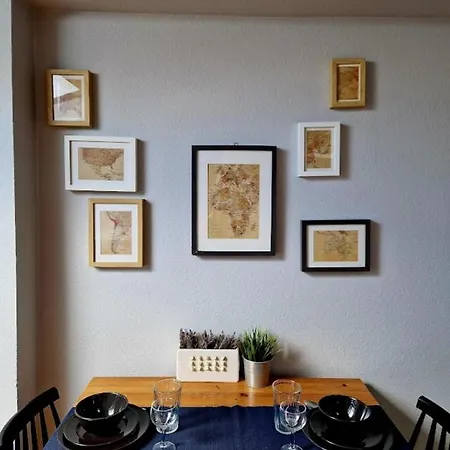 Apartament Zulu Old Town *