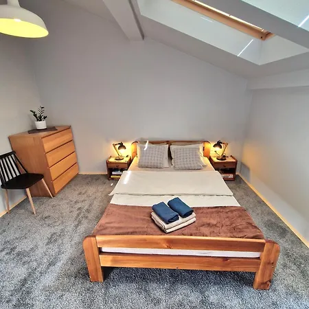 Zulu Old Town * Cracovia