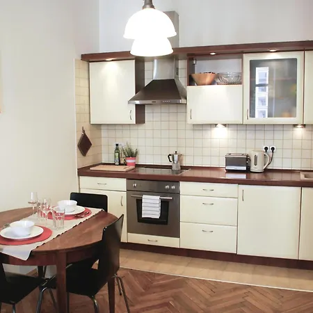 Apartment Zulu Old Town