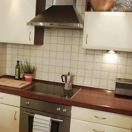 Apartment Zulu Old Town Krakow