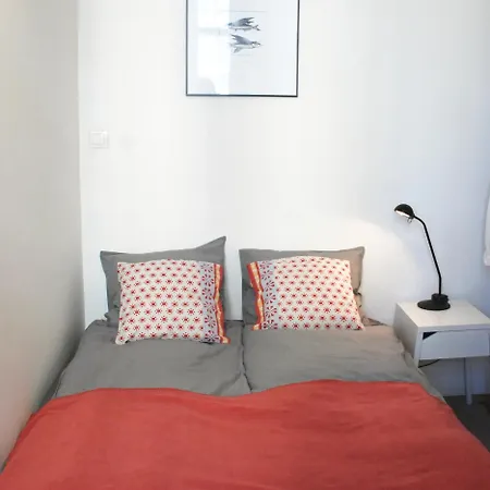 Zulu Old Town Apartment