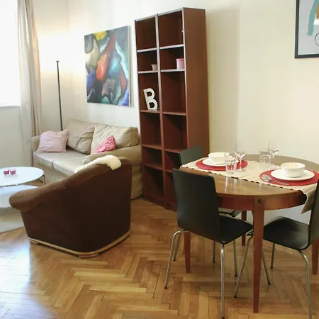 Apartment Zulu Old Town