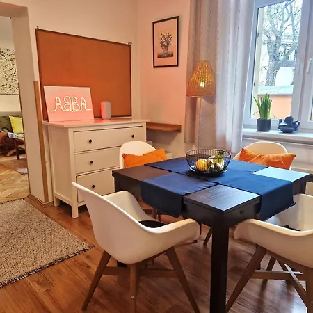 Zulu Old Town Apartament Kraków