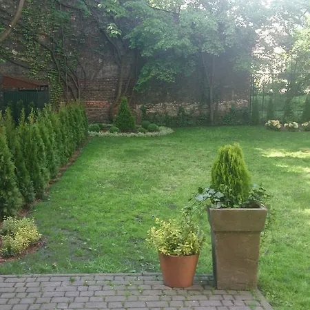 Apartamento Zulu Old Town *