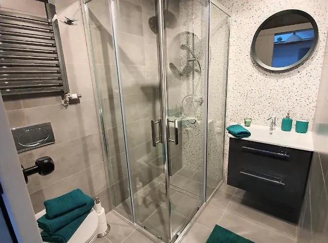 Zulu Old Town Apartamento Cracovia