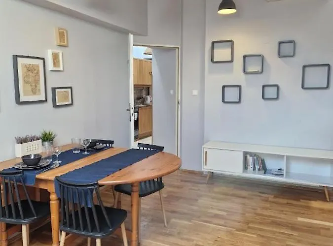 Zulu Old Town Apartamento *