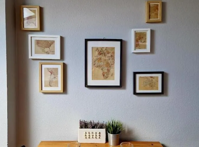 Apartamento Zulu Old Town *