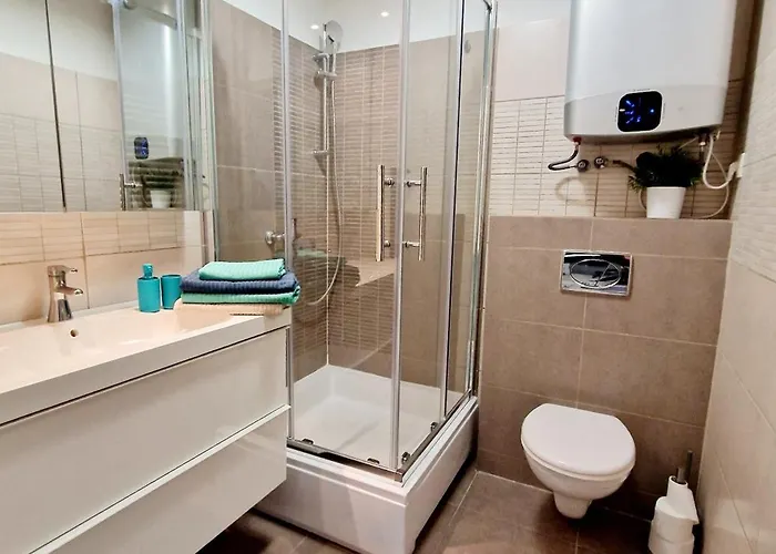 Apartamento Zulu Old Town Cracovia