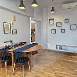 Zulu Old Town Apartment *