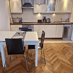 Apartment Zulu Old Town Krakau