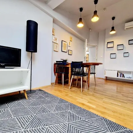 Zulu Old Town Krakau